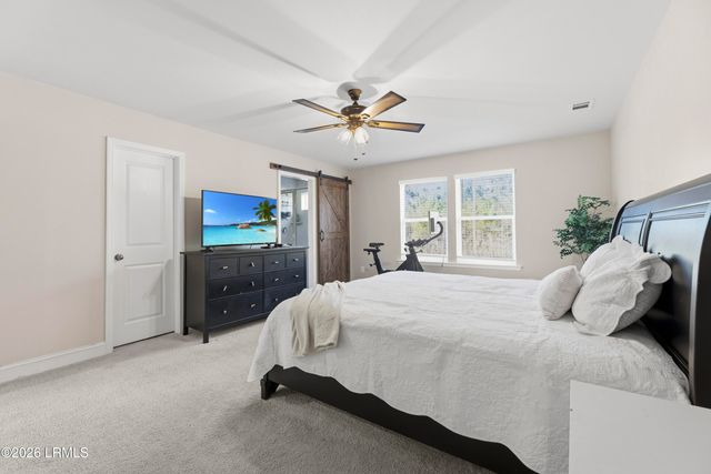 1163 Danner Drive, Okatie, SC 29909