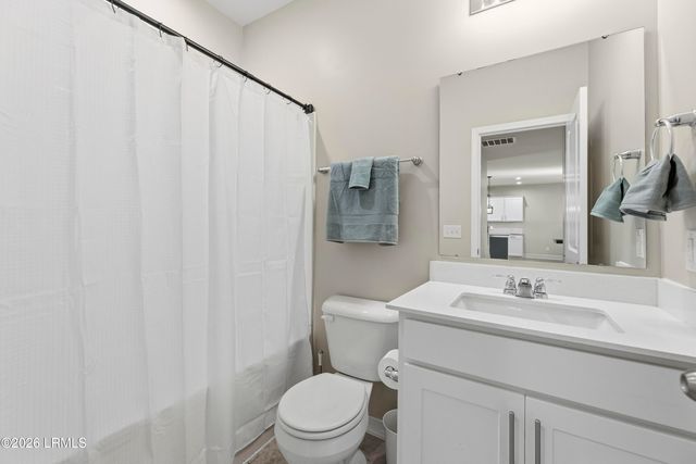 1163 Danner Drive, Okatie, SC 29909