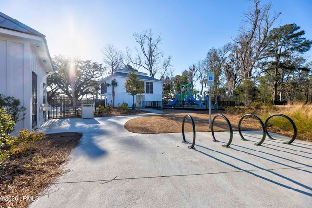 1163 Danner Drive, Okatie, SC 29909