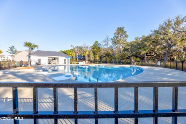 1163 Danner Drive, Okatie, SC 29909