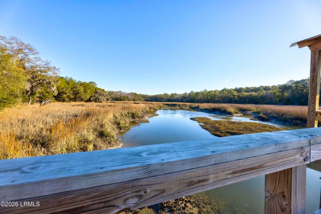 1163 Danner Drive, Okatie, SC 29909