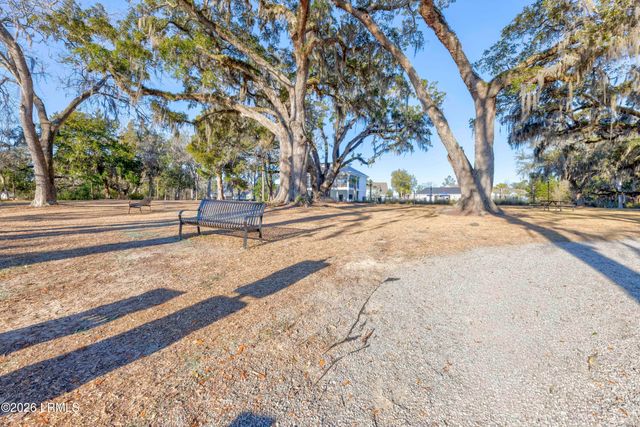 1163 Danner Drive, Okatie, SC 29909