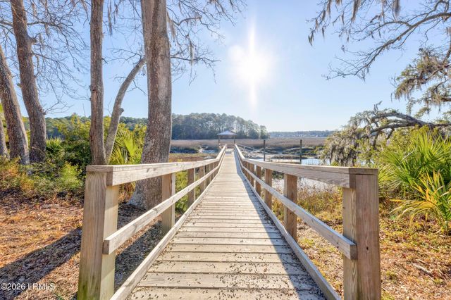 1163 Danner Drive, Okatie, SC 29909