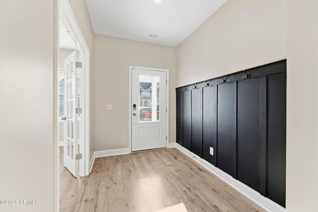 1163 Danner Drive, Okatie, SC 29909