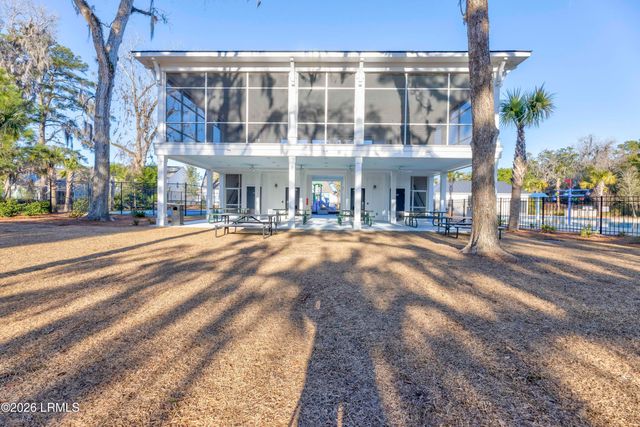 1163 Danner Drive, Okatie, SC 29909