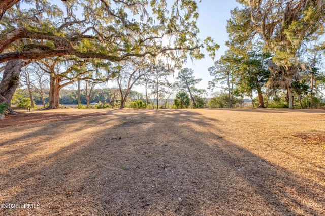 1163 Danner Drive, Okatie, SC 29909