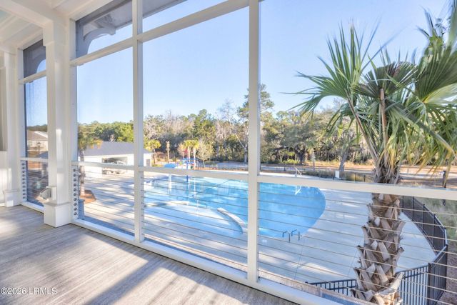 1163 Danner Drive, Okatie, SC 29909