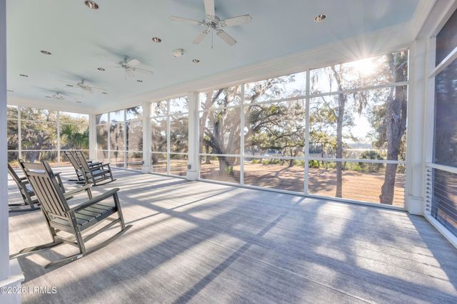 1163 Danner Drive, Okatie, SC 29909