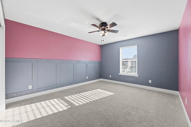 1163 Danner Drive, Okatie, SC 29909