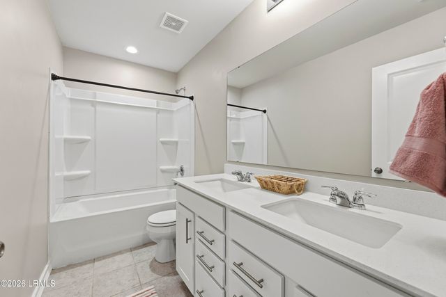 1163 Danner Drive, Okatie, SC 29909