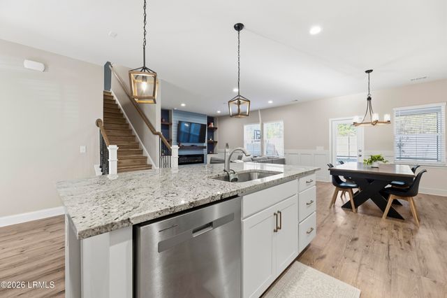 1163 Danner Drive, Okatie, SC 29909