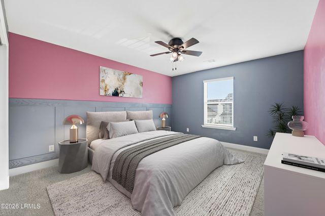 1163 Danner Drive, Okatie, SC 29909