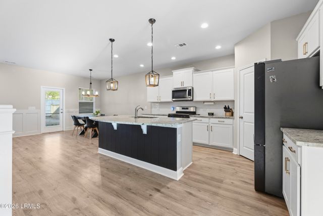 1163 Danner Drive, Okatie, SC 29909