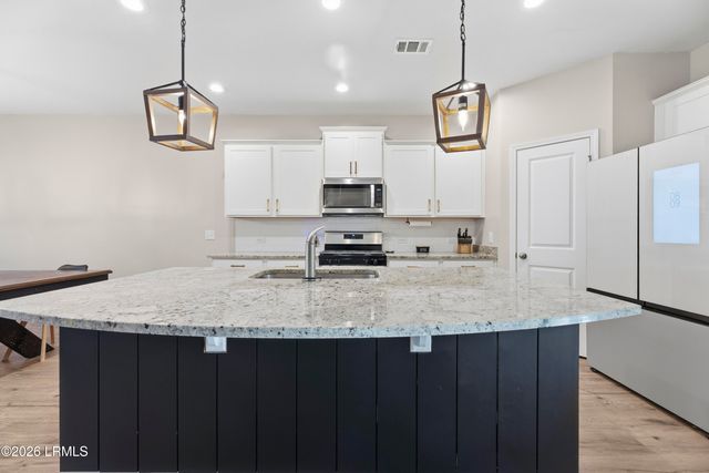 1163 Danner Drive, Okatie, SC 29909