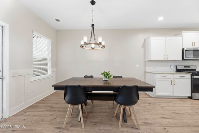 1163 Danner Drive, Okatie, SC 29909