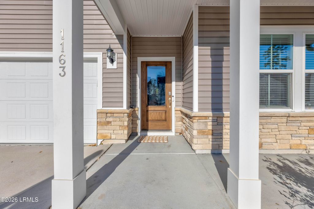 1163 Danner Drive, Okatie, SC 29909