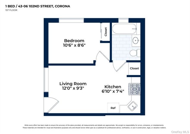 43-06 102nd Street, Corona, NY 11368