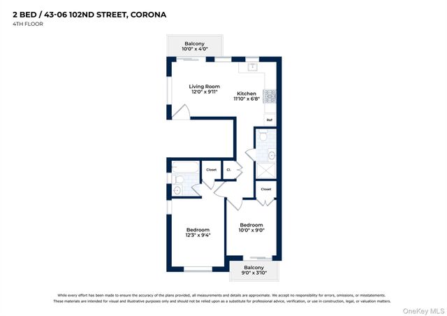 43-06 102nd Street, Corona, NY 11368