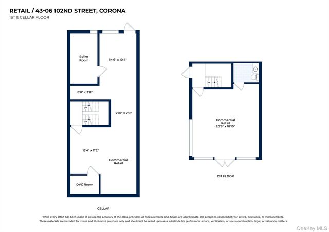 43-06 102nd Street, Corona, NY 11368