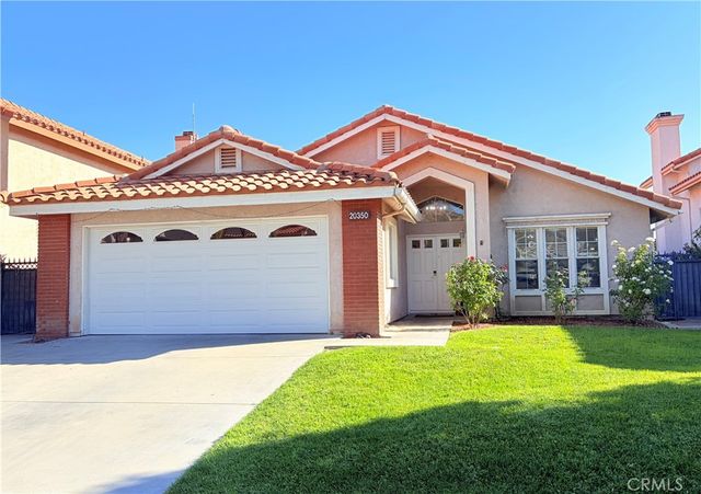 20350 Calhaven, Saugus, CA 91390