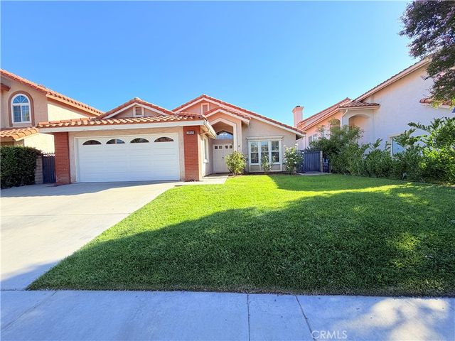 20350 Calhaven, Saugus, CA 91390