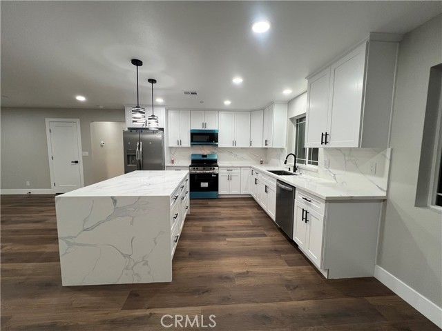 9506 East Avenue T14, Littlerock (also Little Rock), CA 93543