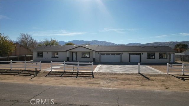 9506 East Avenue T14, Littlerock (also Little Rock), CA 93543