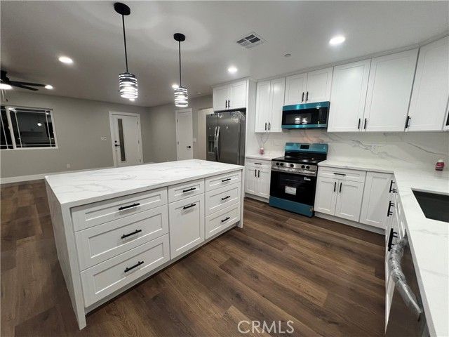 9506 East Avenue T14, Littlerock (also Little Rock), CA 93543