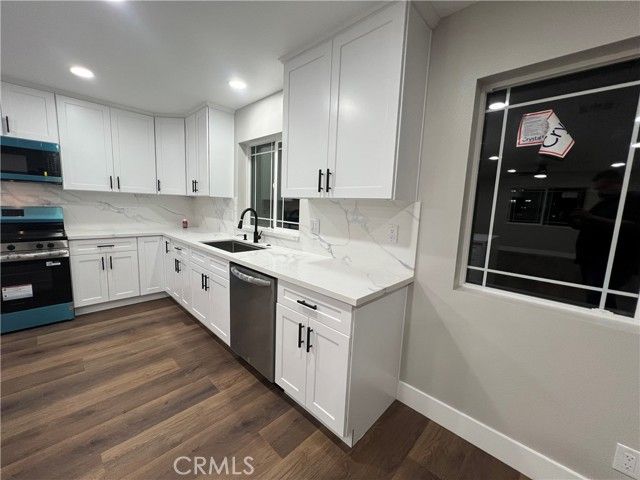 9506 East Avenue T14, Littlerock (also Little Rock), CA 93543