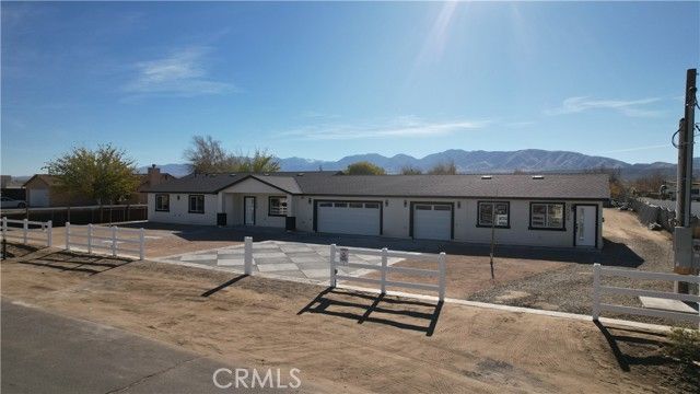 9506 East Avenue T14, Littlerock (also Little Rock), CA 93543