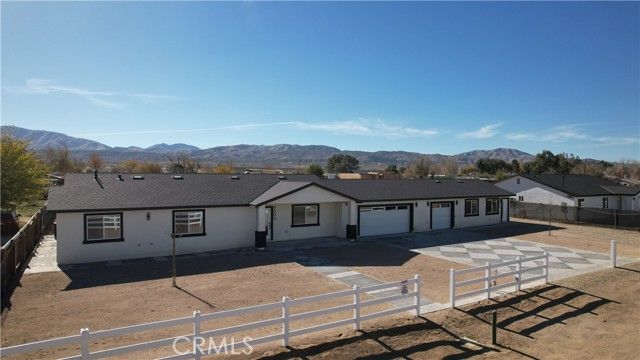 9506 East Avenue T14, Littlerock (also Little Rock), CA 93543