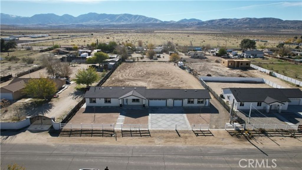 9506 East Avenue T14, Littlerock (also Little Rock), CA 93543