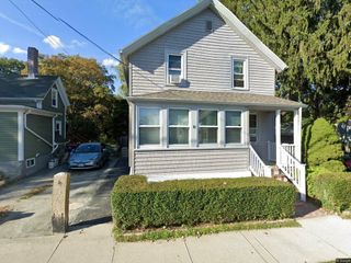 81 Durfee Street, New Bedford, MA 02740