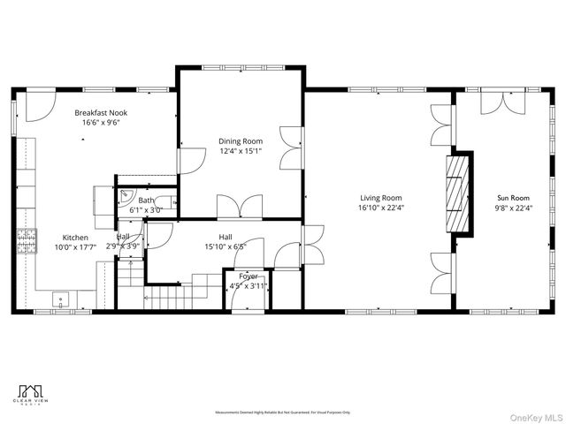 12 Little John Place, White Plains, NY 10605