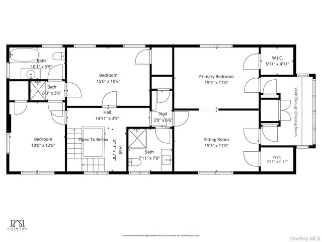 12 Little John Place, White Plains, NY 10605