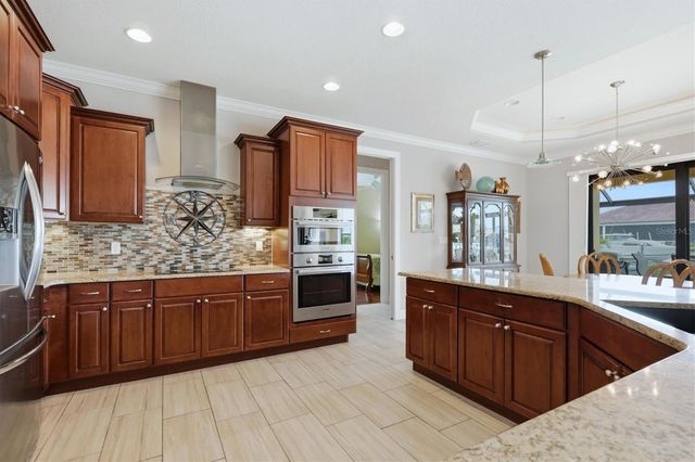 15260 LEIPZIG CIRCLE, Port Charlotte, FL 33981