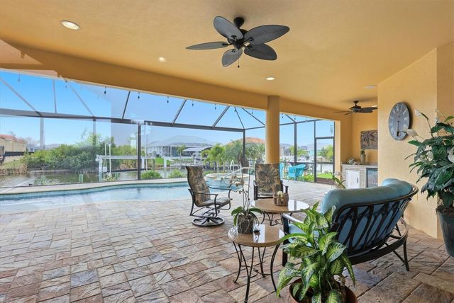 15260 LEIPZIG CIRCLE, Port Charlotte, FL 33981