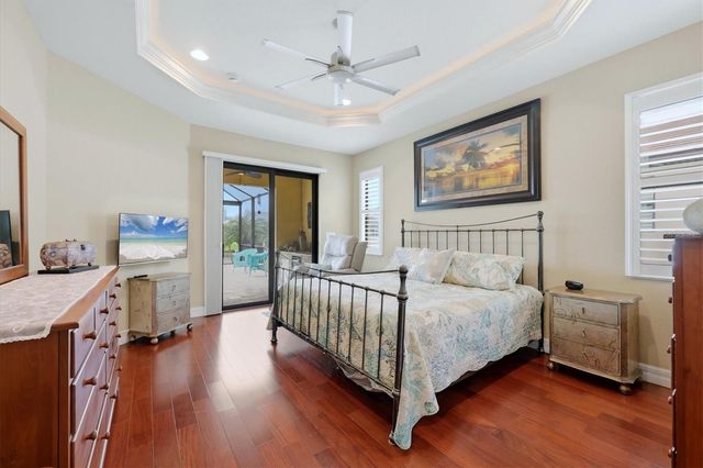 15260 LEIPZIG CIRCLE, Port Charlotte, FL 33981