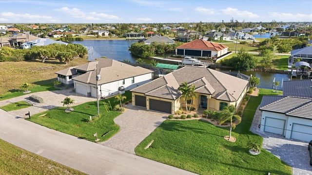 15260 LEIPZIG CIRCLE, Port Charlotte, FL 33981