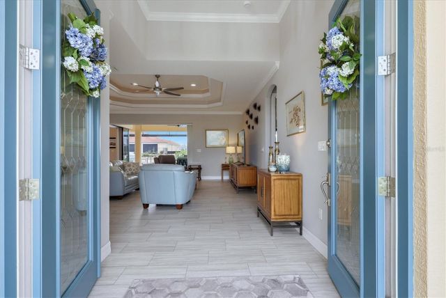 15260 LEIPZIG CIRCLE, Port Charlotte, FL 33981