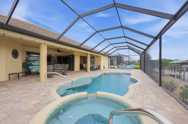 15260 LEIPZIG CIRCLE, Port Charlotte, FL 33981