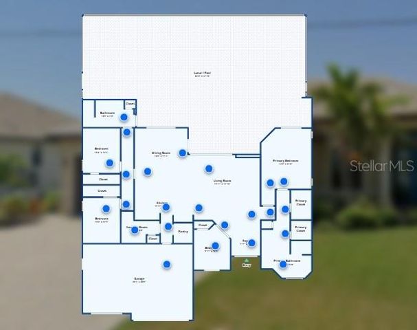 15260 LEIPZIG CIRCLE, Port Charlotte, FL 33981