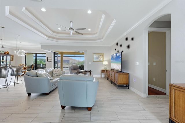 15260 LEIPZIG CIRCLE, Port Charlotte, FL 33981