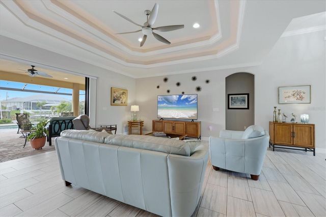 15260 LEIPZIG CIRCLE, Port Charlotte, FL 33981