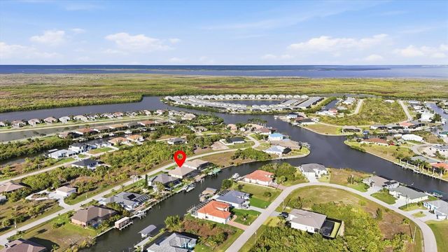 15260 LEIPZIG CIRCLE, Port Charlotte, FL 33981