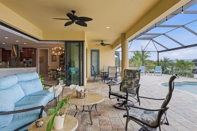 15260 LEIPZIG CIRCLE, Port Charlotte, FL 33981