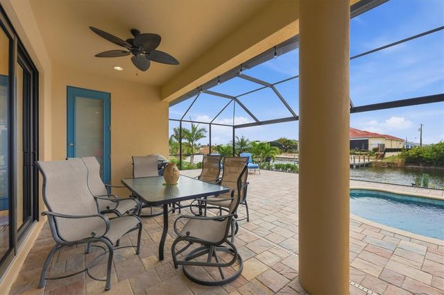 15260 LEIPZIG CIRCLE, Port Charlotte, FL 33981