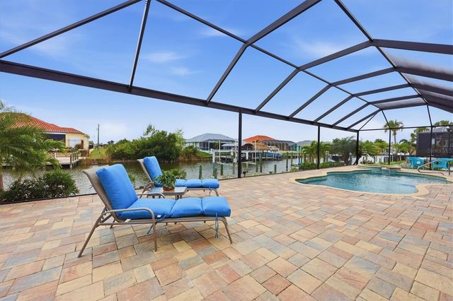 15260 LEIPZIG CIRCLE, Port Charlotte, FL 33981