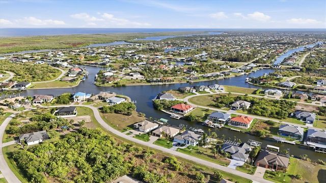 15260 LEIPZIG CIRCLE, Port Charlotte, FL 33981