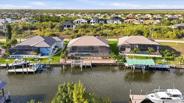 15260 LEIPZIG CIRCLE, Port Charlotte, FL 33981